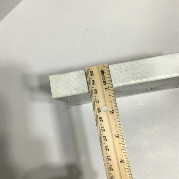 Darren Gygi Square Shaped Multicolor Display Wall Art 3 Piece Bundle - Picture 8 of 8